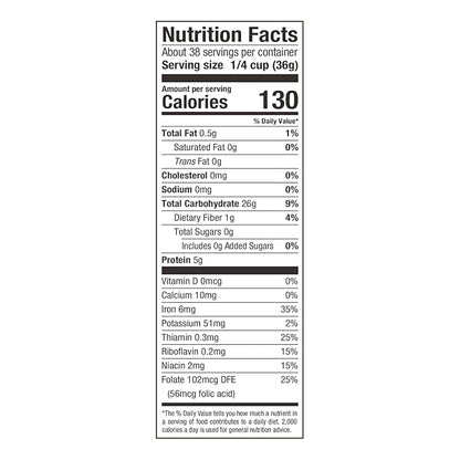Bob's Red Mill Artisan Bread Flour, 3 Pound (Pack of 4) - Unbleached, Unbromated, Non-GMO, Vegan