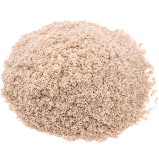 GERBS Sunflower Seed Meal 4 LBS. Premium Grade | Freshly Harvested & Packaged in Resealable Bulk Bag | Non-GMO, Keto & Paleo | Anti-Inflammatory Benefits, Prevent & Fight Sickness | Gluten Peanut Free