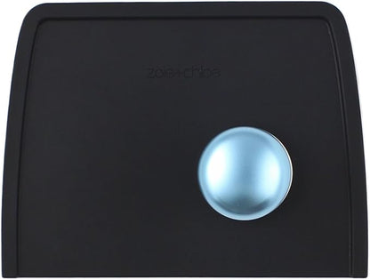 Zoie + Chloe Silicone Coffee Tamping Mat - Espresso Tamper Mat