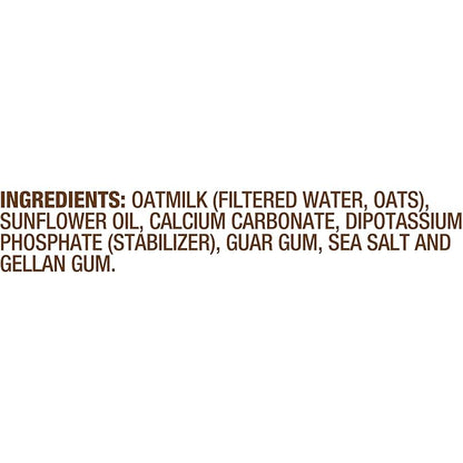 Planet Oat Oatmilk, Extra Creamy, 32 Fl. Oz (Pack of 6)