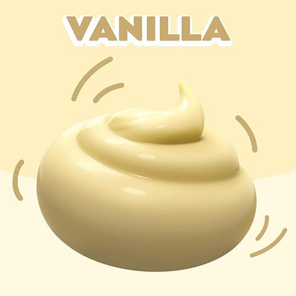 Jell-O Cook & Serve Vanilla Pudding & Pie Filling Mix, 4.6 oz Box