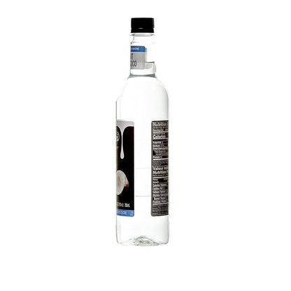DaVinci Gourmet Sugar-Free Coconut Syrup, 25.4 Fluid Ounces (Pack of 4)