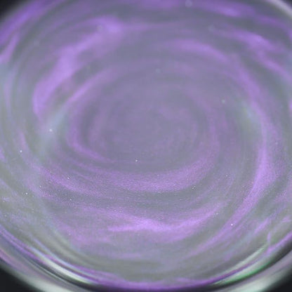 Brew Glitter - Purple Iridescent (45g Shaker 1x Jar) | Color Changing Edible Glitter for Drinks, Cocktails, Beer, Garnish & Beverages