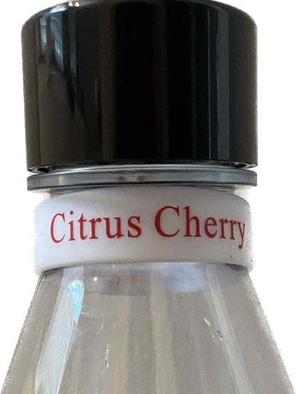 Soda Rings-Labels for SodaStream bottles, 133 mm