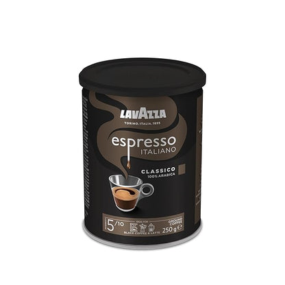 Lavazza Caffè Espresso 250 g