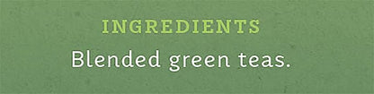 Stash Tea Premium Green Tea, 6 Boxes of 30 Tea Bags Each (180 Tea Bags Total)