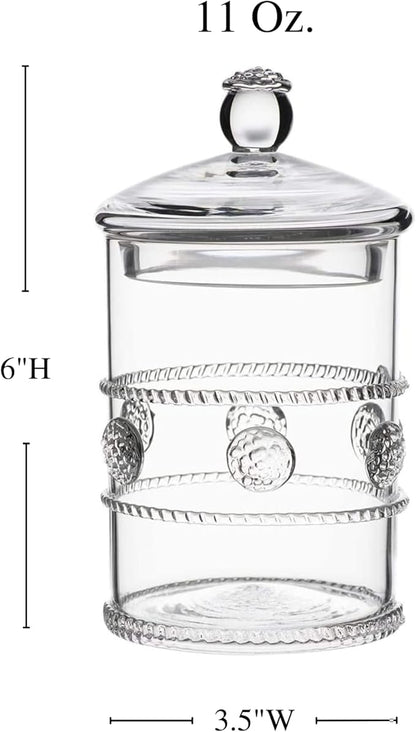 Juliska Isabella Mini Canister