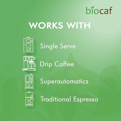 Coffee and Espresso Machine Descaling Powder, 900 g Jar