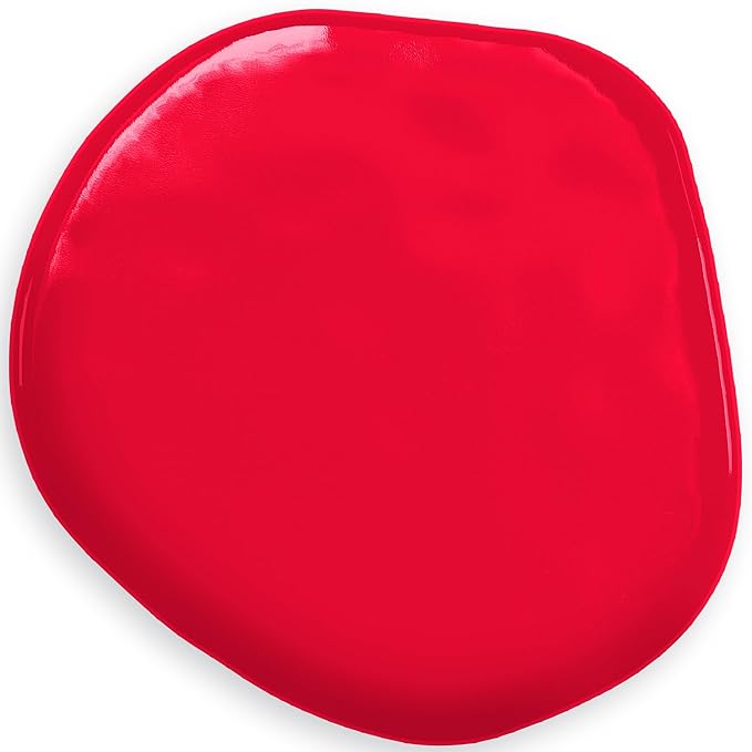 Colour Mill Oil-Based Food Coloring, 20 Milliliters Christmas Red