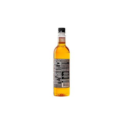 DaVinci Gourmet Classic Pineapple Syrup, 25.4 Fluid Ounces (Pack of 1)