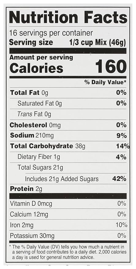 Namaste Foods, Gluten-Free Chocolate Cake Mix, Allergen-Free, 26-Ounce Boxes (Pack of 6)