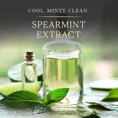 Cook's, Spearmint Extract for Baking, Candies, Chocolates, Tea, Beverages, 8 oz