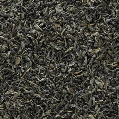 Frontier Co-op Organic Fair Trade Jasmine Green Tea, 1-Pound Bulk, Delicate Loose Leaf Green Tea, Floral, Dry & Medium Bodied