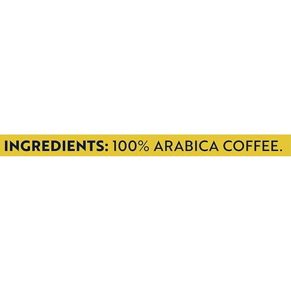 Gevalia Kaffe Special Reserve Costa Rica Medium Roast K-Cup Coffee Pods (10 Pods)