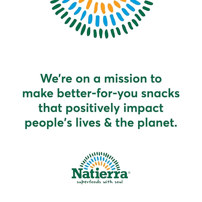 NATIERRA Organic Freeze-Dried Pineapple, Banana & Mango | USDA Organic, Non-GMO & Vegan | Variety Pack (of 3)