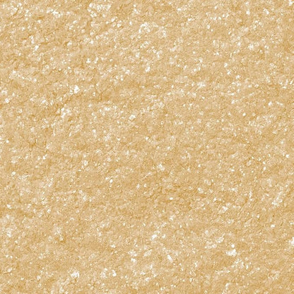 Bakell - Bright Gold Tinker Dust (4g, 1x Mini Spray Pump) Edible Glitter for Food, Desserts, and Beverages!