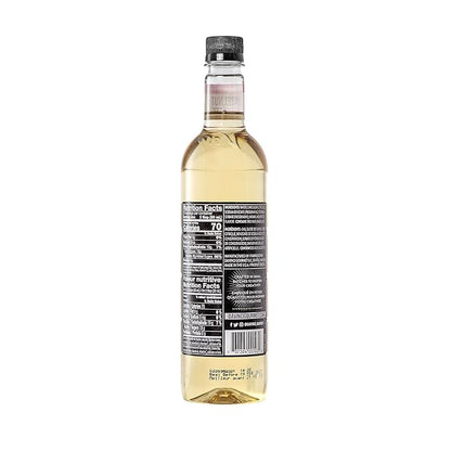 DaVinci Gourmet Classic Original Hazelnut Syrup, 25.4 Fluid Ounces (Pack of 1)