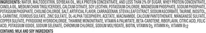Nutren Junior Vanilla, 24 Count