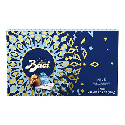 Perugina Milk Chocolate Chocolate Pack of 1 (5.29 Ounce) Box