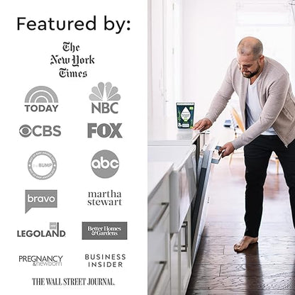 Puracy Dishwasher Pods, Natural Dishwasher Detergent, Free & Clear Dish tabs - Enzyme-Powered, Spot & Residue Free - TikTok Trend Items, Must Haves from TikTok Made Me Buy It (Free & Clear, 18 Count)