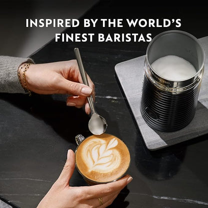 Nespresso Capsules Original Line, Caramello, Medium Roast Espresso Coffee, 50 Count Espresso Coffee Pods