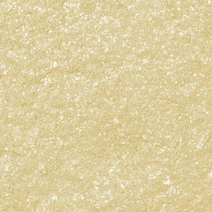 Bakell - Neon Yellow Tinker Dust (4g, 1x Mini Spray Pump) Edible Glitter for Food, Desserts, and Beverages!