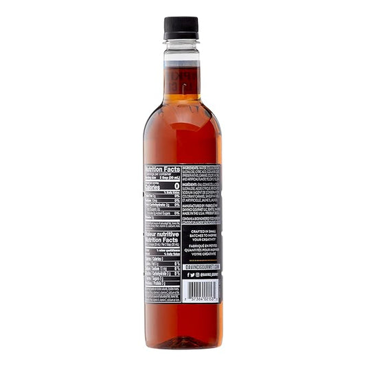DaVinci Sugar Free Pumpkin Pie Spice Syrup