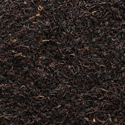 Frontier Co-op Earl Grey Black Tea, 1-pound Bulk Bag, Smoky Tea Flavor with Bergamot Oil, Great with Citrus, Kosher