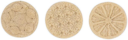 Nordic Ware Citrus Cookie Stamps