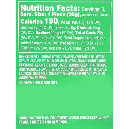 Fruidles Christmas Hot Chocolate Bombs, Drop, Dissolve, Drink Chocolaty Hallow Filled with Mini Marshmallows Birthday, Cocoa Bombs (Pack of 2), (6 Count)