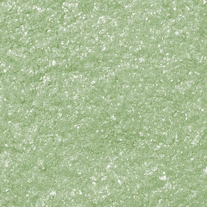 Bakell - Soft Green Tinker Dust (4g, 1x Mini Spray Pump) Edible Glitter for Food, Desserts, and Beverages!