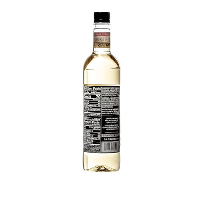 DaVinci Gourmet Classic Toasted Marshmallow Syrup, 25.4 Fluid Ounces (Pack of 4)
