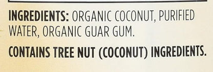 365 by Whole Foods Market, Organic Light Coconut Milk, 13.5 Fl Oz