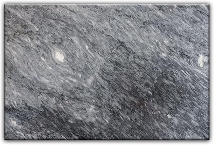 JEmarble Pastry Board 16x24 inch(Gray) with Non-Slip Rubber Feets for Stability Perfect for Keep the Dough Cool and Chocolate Tempering(Premium Quality)