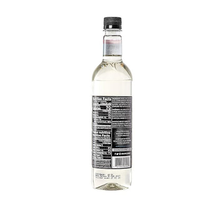 DaVinci Gourmet Classic Almond Syrup, 25.4 Fluid Ounces (Pack of 4)