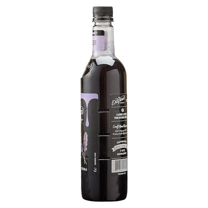 DaVinci Gourmet Lavender Syrup, 25.4 fl oz (Pack of 1)