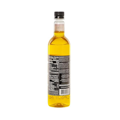 DaVinci Gourmet Classic Egg Nog Syrup, 25.4 Fluid Ounces (Pack of 4)