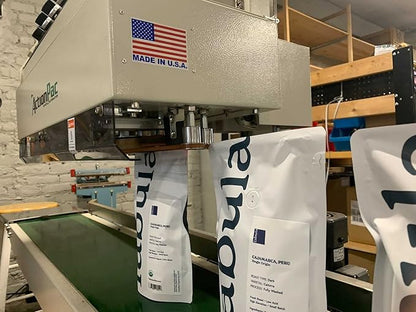 Fabula Organic Coffee for French Press, Low Acid Coffee Freshly Ground - Non-GMO - No Mold - Mycotoxins Pesticides Free - Single Origin - 12 oz