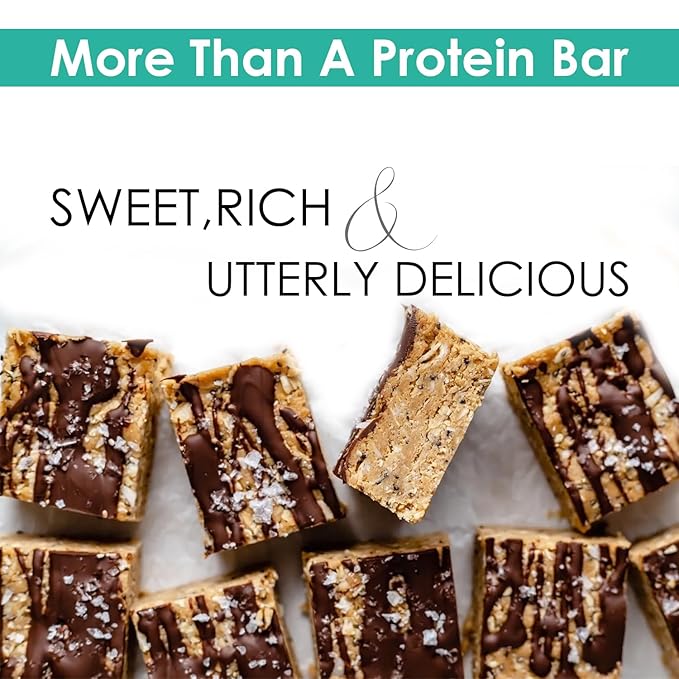 ProtiWise – Choc-A-Lot-Chip High Protein 15g Bar | 7/Box | Weight Loss, Diet, Keto Friendly, Hunger Control, Meal Replacement | Gluten Free, Low Fat, Low Sugar