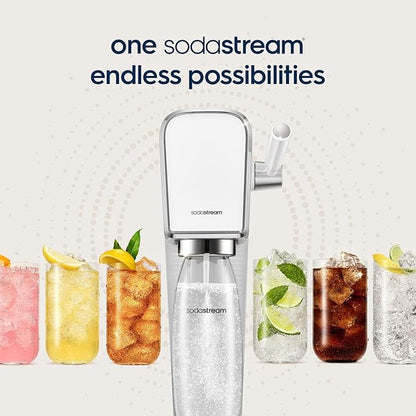 sodastream Flavors Original Variety Pack 440ml 4 Pack, 59.5 Fl Oz