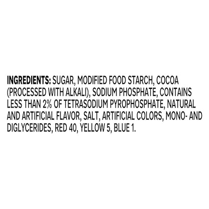 Jell-O Chocolate Instant Pudding & Pie Filling Mix, 5.9 oz Box, As Seen on TikTok