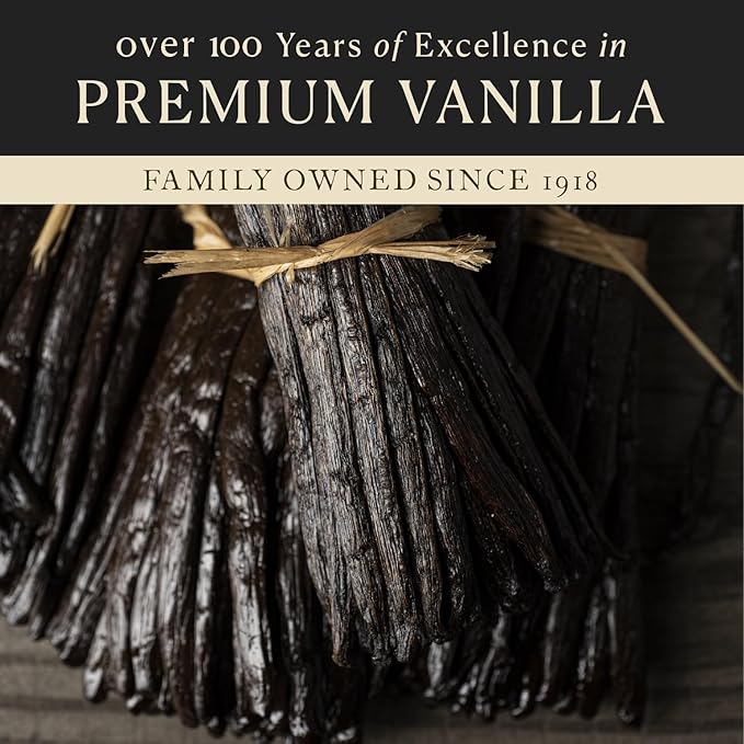 Cook's Bourbon Extract 8 oz