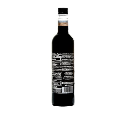 DaVinci Gourmet Sugar-Free Chocolate Syrup, 25.4 Fluid Ounces (Pack of 4)
