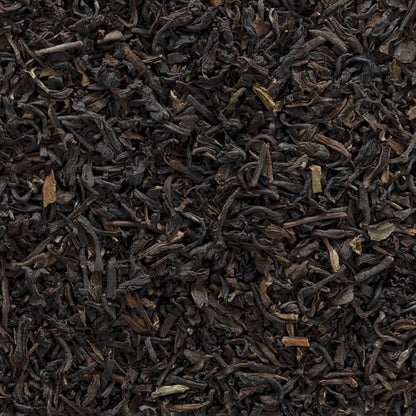 Frontier Co-op Organic Darjeeling Black Tea, 1-pound Bulk Bag, Highest Grade Orange Pekoe Leaves, Kosher, Fair Trade