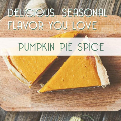Joe’s Syrup Organic Flavored Syrup, Organic Pumpkin Pie Spice, 750 ml