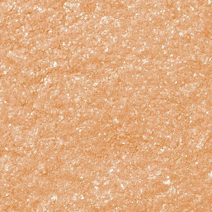 Bakell - Neon Orange Tinker Dust (4g, 1x Mini Spray Pump) Edible Glitter for Food, Desserts, and Beverages!