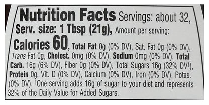 365 by Whole Foods Market, Organic Raw Agave Nectar, 23.5 Ounce (Pack of 3)