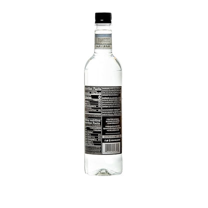 DaVinci Gourmet Sugar-Free Coconut Syrup, 25.4 Fluid Ounces (Pack of 4)