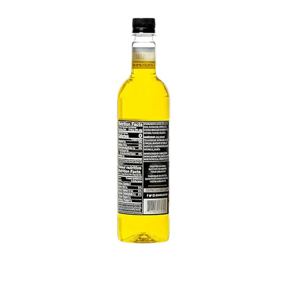 DaVinci Gourmet Sugar-Free Banana Syrup, 25.4 Fluid Ounces (Pack of 4)