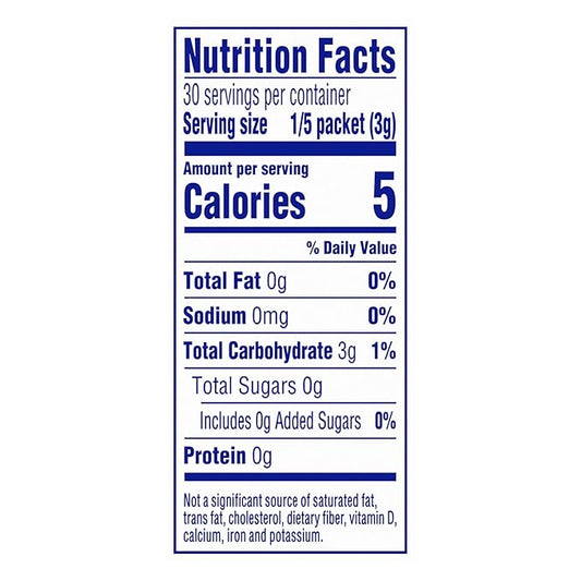 Crystal Light Sugar-Free Pink Lemonade Naturally Flavored Powdered Drink Mix 72 Count Pitcher Packets(Packaging may vary)